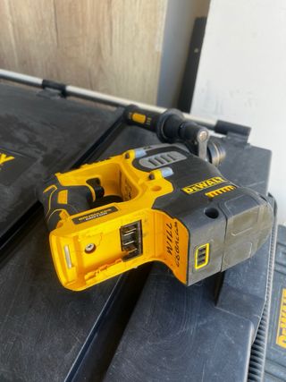 Taladro Percutor Dewalt Original