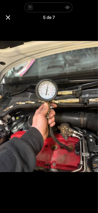Motor Audi TFSI RS3