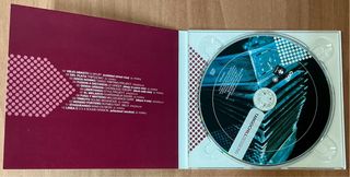 CD Tango Chill Sessions - 12 Remixes