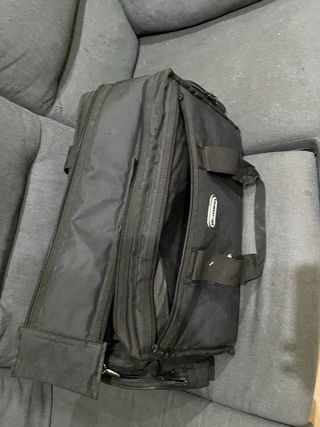 Funda Thomann para 3 trompetas