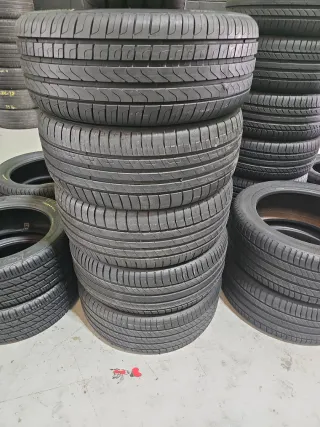 Neumáticos 225/45R18 31X