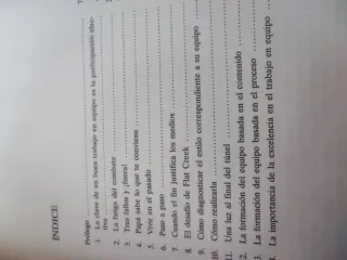 3 volumenes biblioteca desarrollo personal Deusto