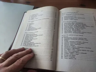 3 volumenes biblioteca desarrollo personal Deusto