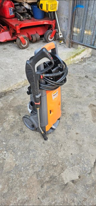 Pak 2 karcher oleo mac