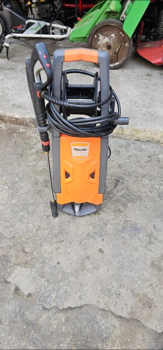 Pak 2 karcher oleo mac