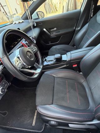 Mercedes-Benz Clase A250e 2023