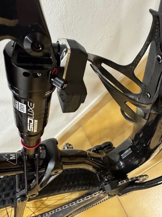 Specialized Epic 8 S-Works Talla M