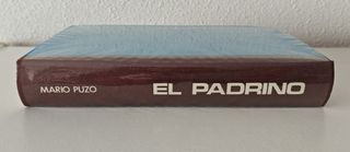El padrino