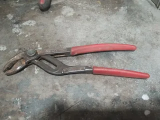 Alicates ROTHENBERGER 250mm 10 Bricolaje