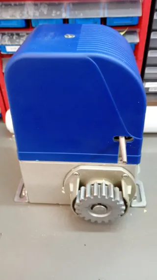 Motor Line SLIDE OL1500 para puerta corrediza