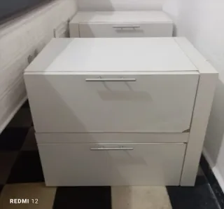 Muebles de dormitorio