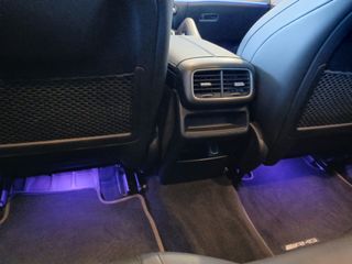 MERCEDES BENZ GLE 350DE 4MATIC HIBRIDO ENCHUFABLE