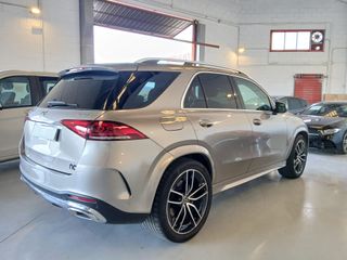 MERCEDES BENZ GLE 350DE 4MATIC HIBRIDO ENCHUFABLE