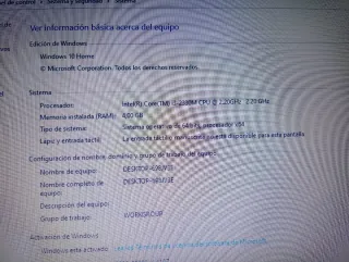 ASUS X54H ordenador portátil