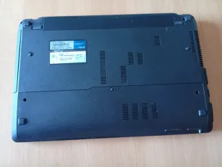 ASUS X54H ordenador portátil