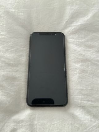 iPhone XS 256GB Black