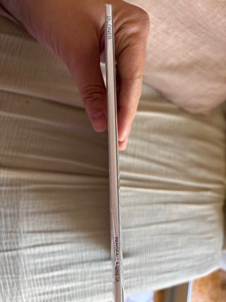 Vinilo Jaloner Pangea: La Grieta