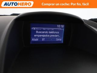 Ford Fiesta 1.5 TDCi Trend