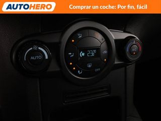 Ford Fiesta 1.5 TDCi Trend