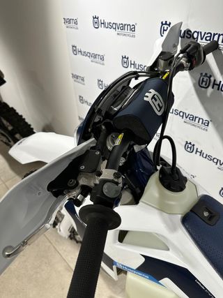 HUSQVARNA FE450 2026