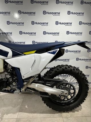 HUSQVARNA FE450 2026