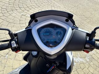 Kymco Agility City 125 - 2023