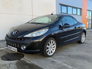 Peugeot 207CC 1.6 HDI