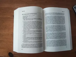 Bach. Repertorio completo música vocal