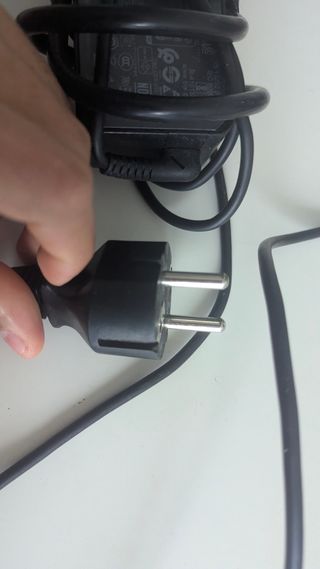 Caricabatterie Lenovo 65W ThinkPad Originale