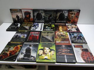 PELICULAS DVD STEELBOOK (179931)
