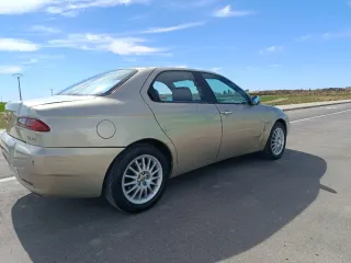 Alfa Romeo 156 2004