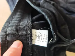 Lote 4 Pantalones Chándal Niños