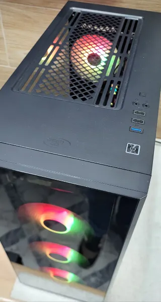 Ordenador Gaming,  Torre,  PC