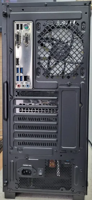 Ordenador Gaming,  Torre,  PC