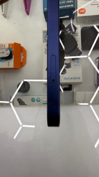 iPhone 12 128GB Azul