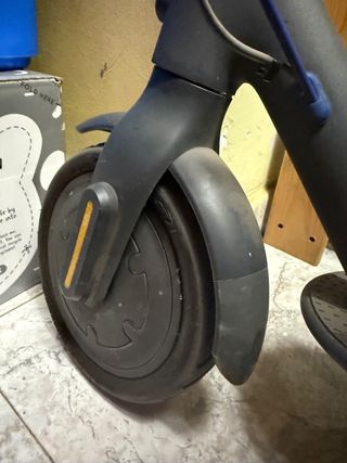 Patinete Xiaomi Pro 3