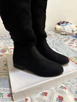 Traje Pirata Mujer Negro y Amarillo