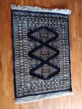 Alfombra de lana para interior