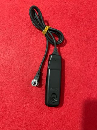 Trigger remoto Canon 1D, 6D, 5D, R10, R5, M5...