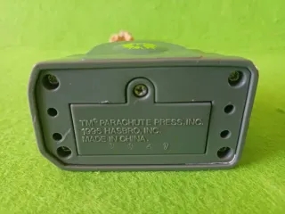 Scheletro Vintage Goosebumps 1996