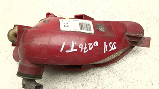 PILOTO TRASERO DERECHO PARAGOLPES CITROEN DS4 BH0