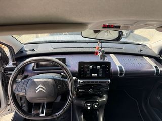Citroen C4 Cactus 2014