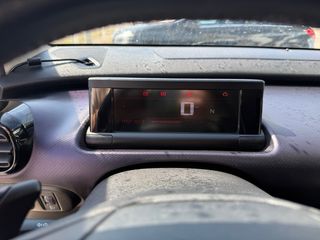 Citroen C4 Cactus 2014
