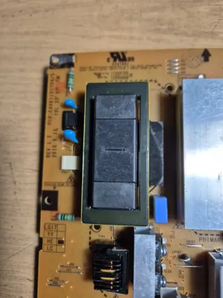 Fuente Alimentación TV LG EAX61131704/5