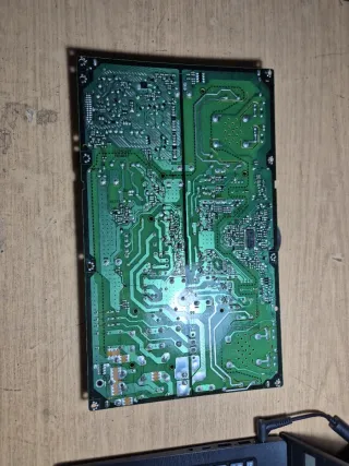 Fuente Alimentación TV LG EAX61131704/5