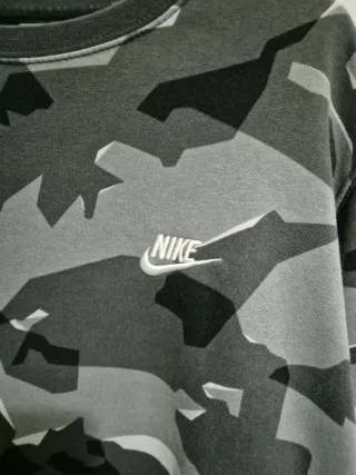 SUDADERA NIKE