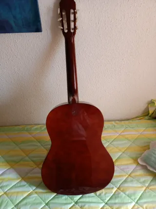 Guitarra Española Clásica