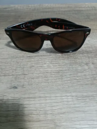 2 Gafas de Sol Nuevas