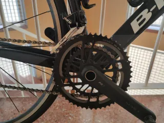 Bicicleta carretera B-Pro R200