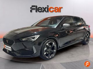 Cupra León 1.5 eTSI 110kW 150CV) DSG